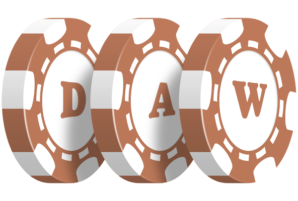 Daw limit logo