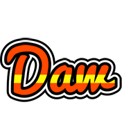 Daw madrid logo