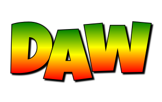 Daw mango logo
