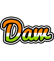 Daw mumbai logo