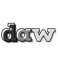 Daw night logo