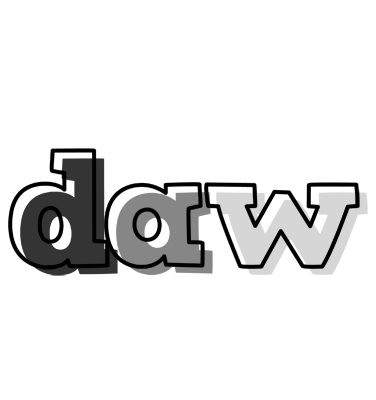 Daw night logo