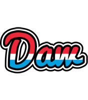 Daw norway logo