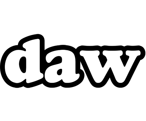 Daw panda logo