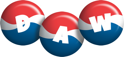 Daw paris logo