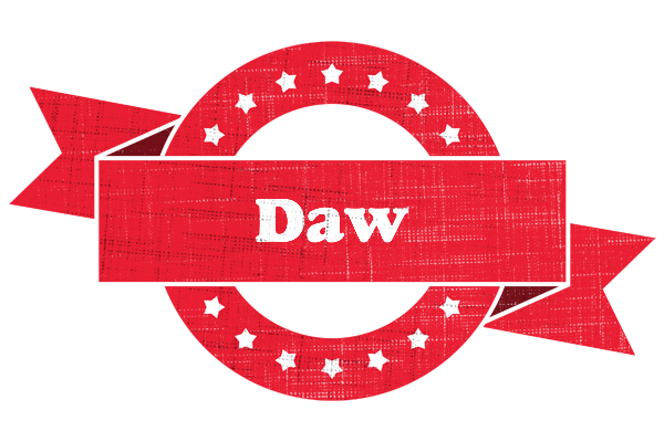 Daw passion logo