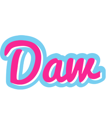 Daw popstar logo