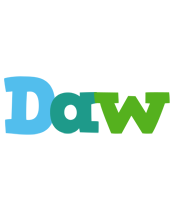 Daw rainbows logo