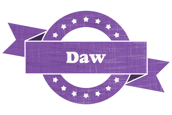 Daw royal logo