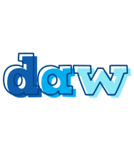 Daw sailor logo