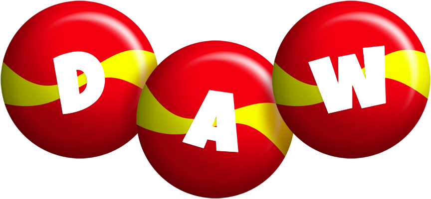 Daw spain logo