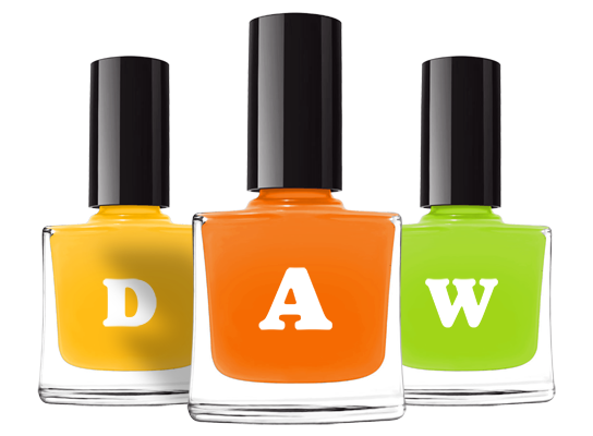 Daw studio logo
