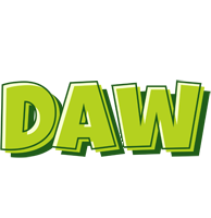 Daw summer logo