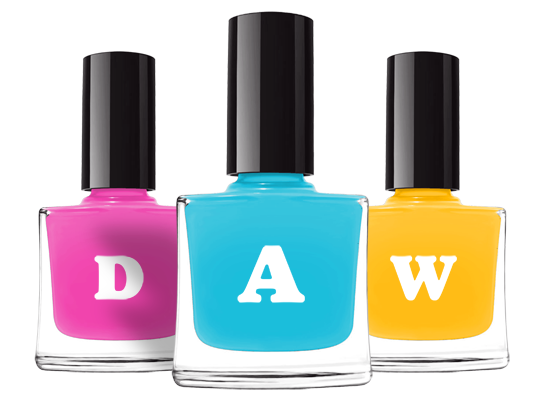 Daw variety logo