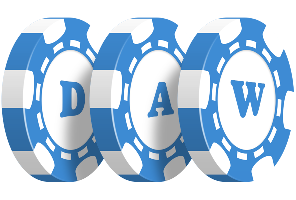 Daw vegas logo