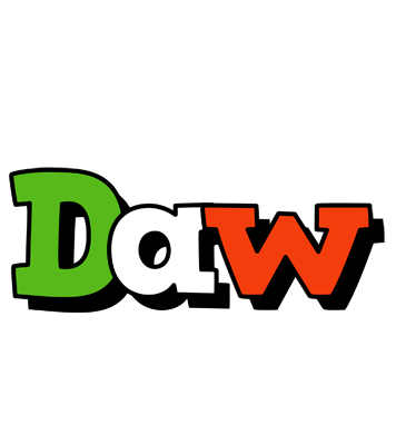 Daw venezia logo