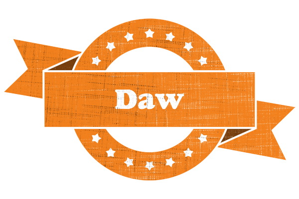 Daw victory logo