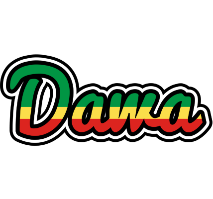 Dawa african logo