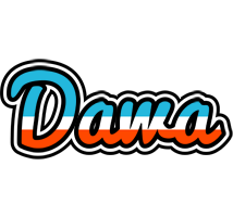 Dawa america logo