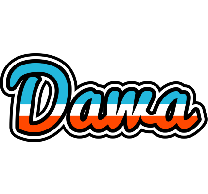 Dawa america logo
