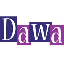 Dawa autumn logo