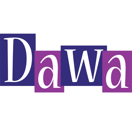 Dawa autumn logo