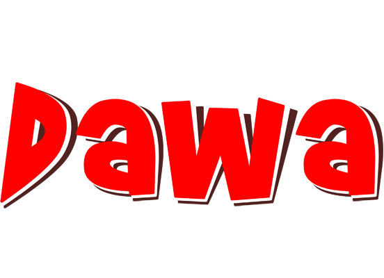 Dawa basket logo