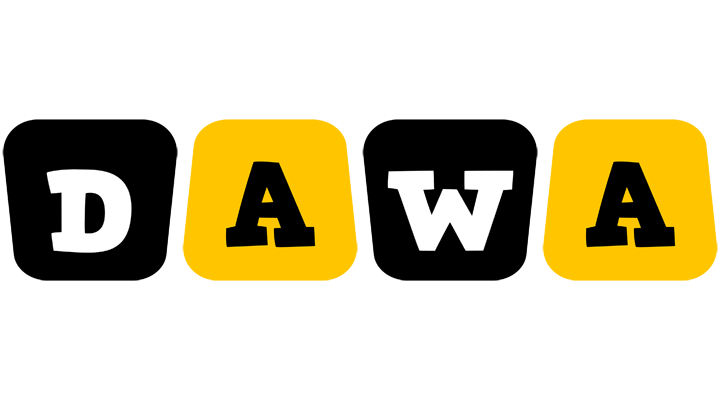 Dawa boots logo