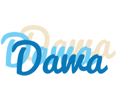 Dawa breeze logo