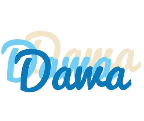 Dawa breeze logo