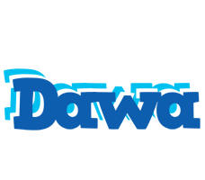 Dawa business logo