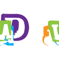 Dawa casino logo