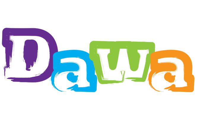 Dawa casino logo