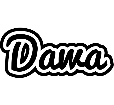 Dawa chess logo