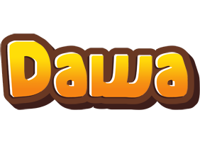 Dawa cookies logo