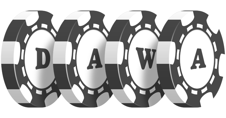 Dawa dealer logo