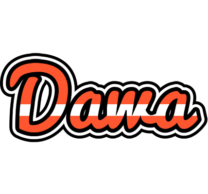 Dawa denmark logo
