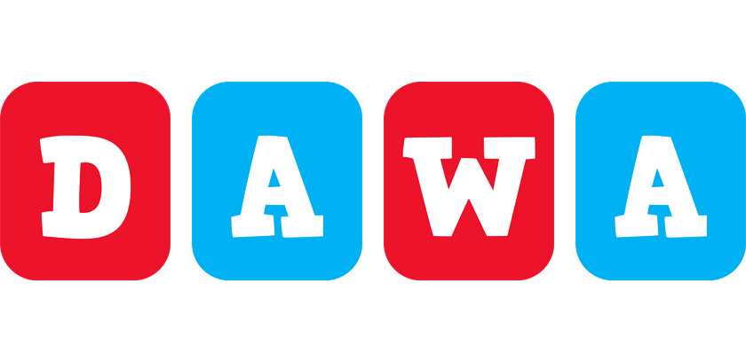 Dawa diesel logo
