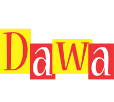 Dawa errors logo