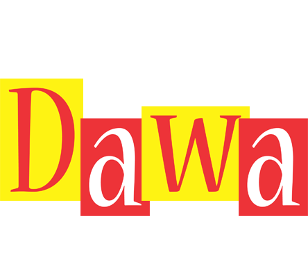 Dawa errors logo