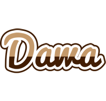 Dawa exclusive logo