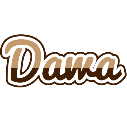 Dawa exclusive logo