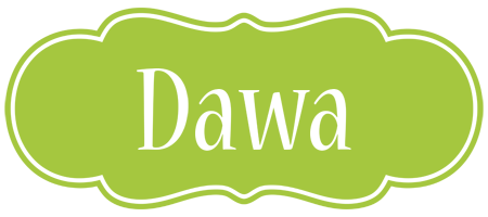 Dawa family logo