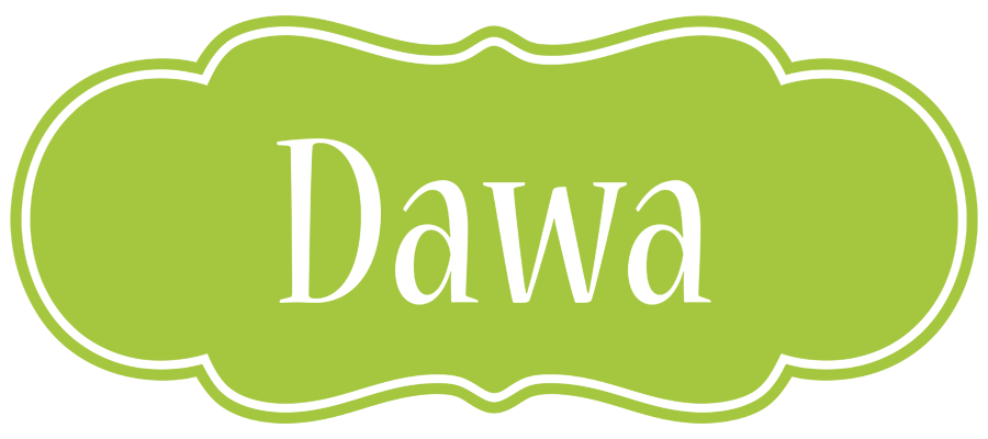 Dawa family logo