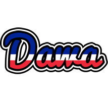 Dawa france logo