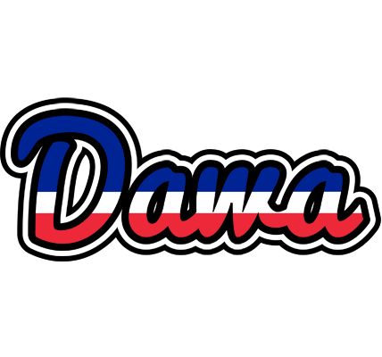Dawa france logo