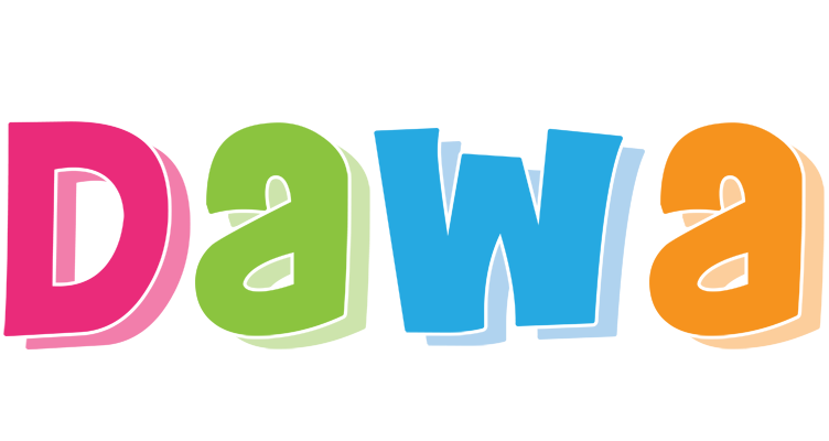 Dawa friday logo