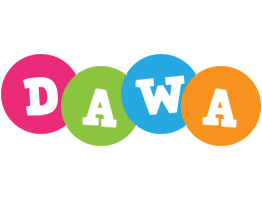 Dawa friends logo