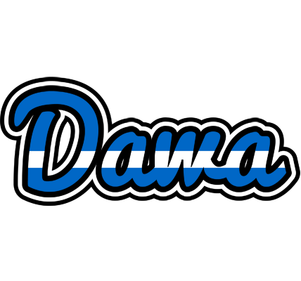 Dawa greece logo
