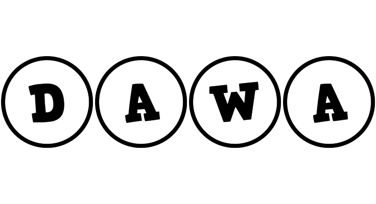 Dawa handy logo